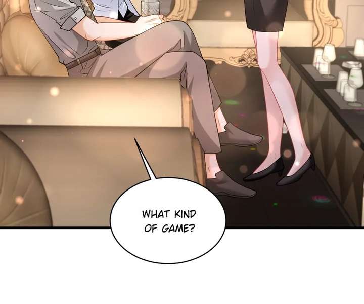 One Night With Deep Passions Chapter 45 - Page 15