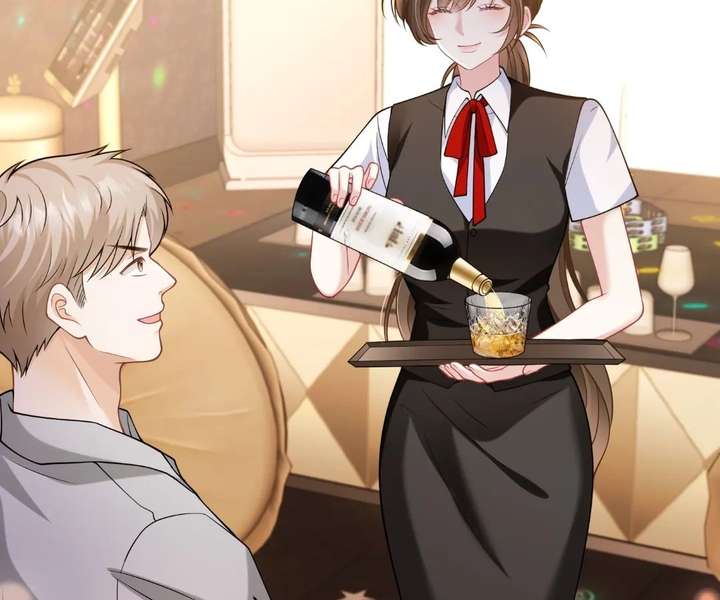 One Night With Deep Passions Chapter 45 - Page 17