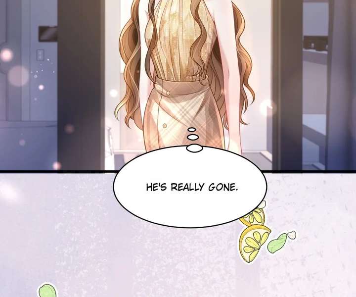 One Night With Deep Passions Chapter 45 - Page 2