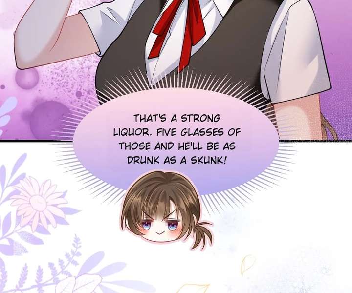 One Night With Deep Passions Chapter 45 - Page 20