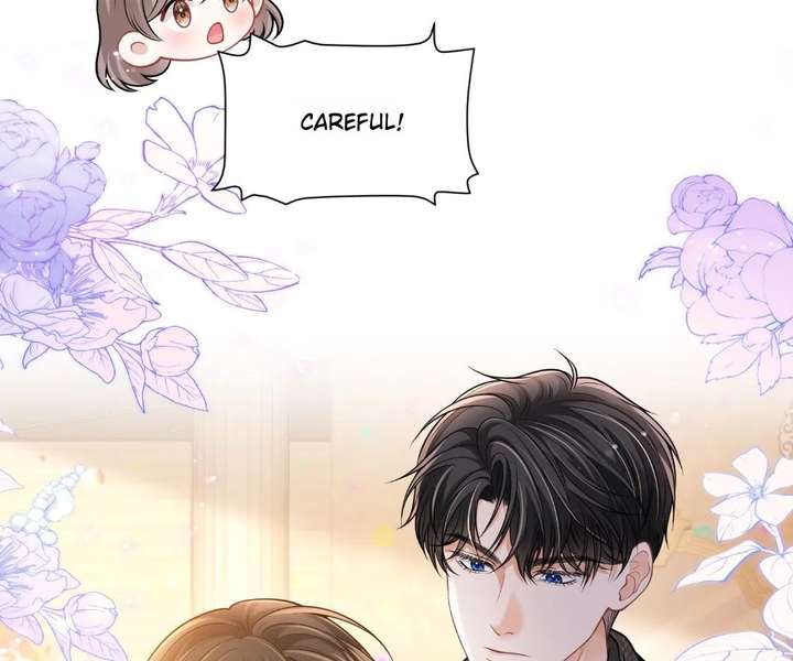 One Night With Deep Passions Chapter 45 - Page 28