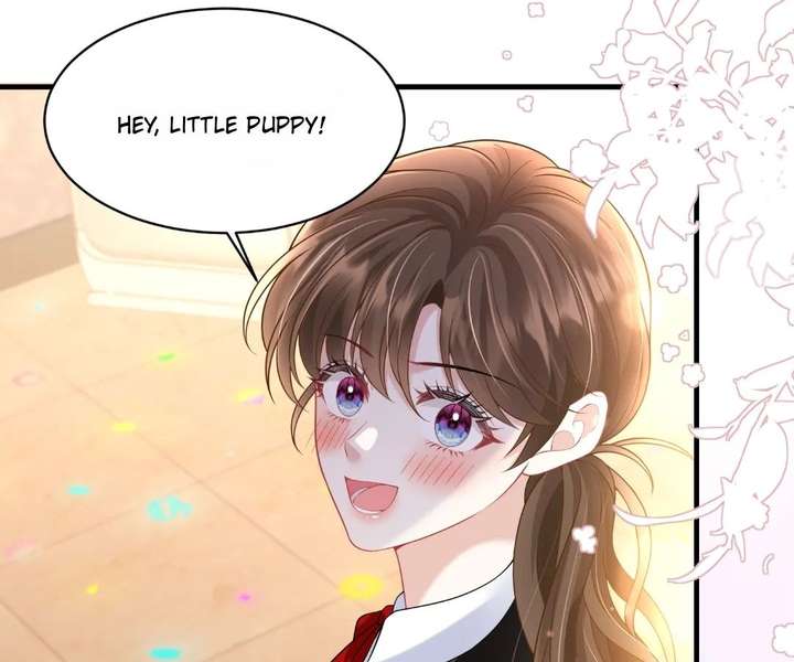 One Night With Deep Passions Chapter 45 - Page 31