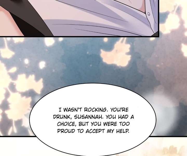 One Night With Deep Passions Chapter 45 - Page 44