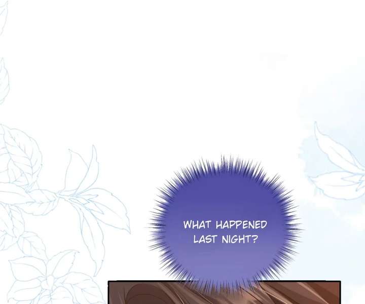 One Night With Deep Passions Chapter 46 - Page 1