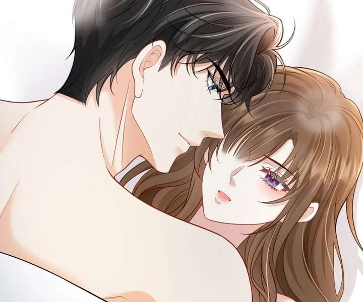 One Night With Deep Passions Chapter 46 - Page 33