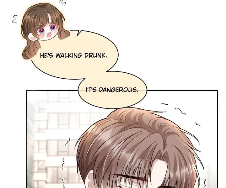 One Night With Deep Passions Chapter 46 - Page 56