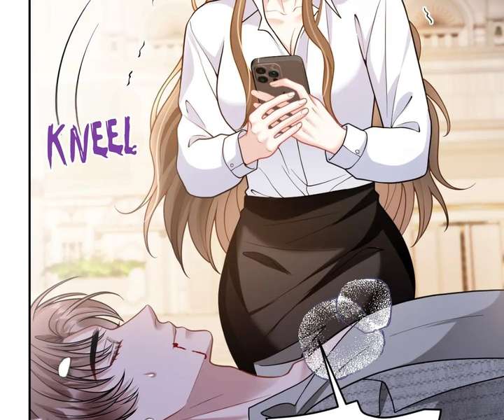 One Night With Deep Passions Chapter 46 - Page 74