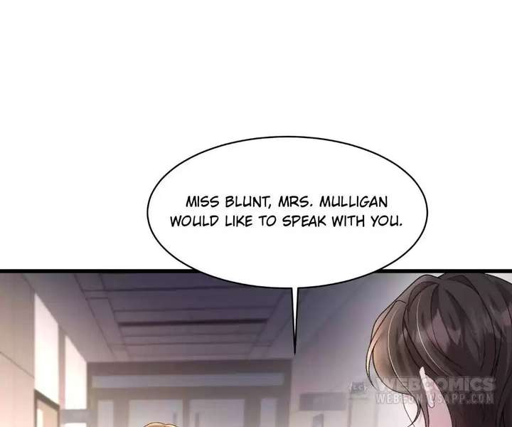 One Night With Deep Passions Chapter 47 - Page 19