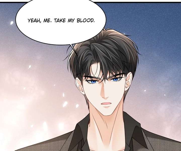 One Night With Deep Passions Chapter 47 - Page 5