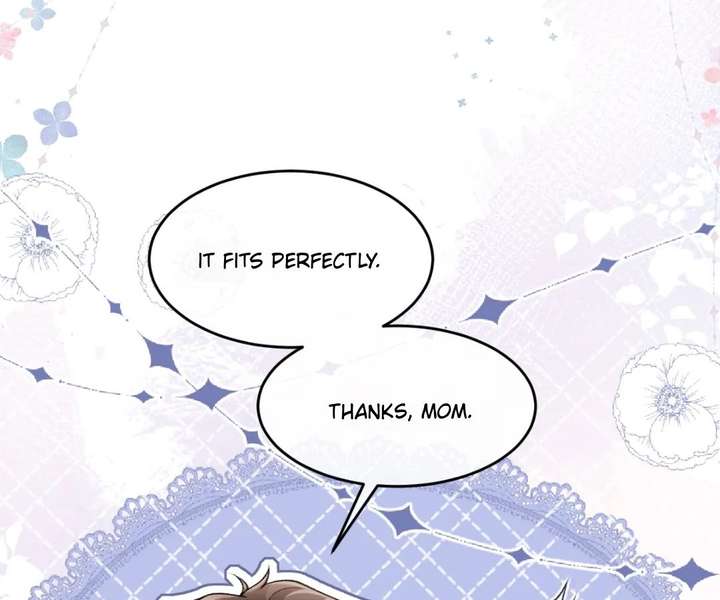 One Night With Deep Passions Chapter 48 - Page 32