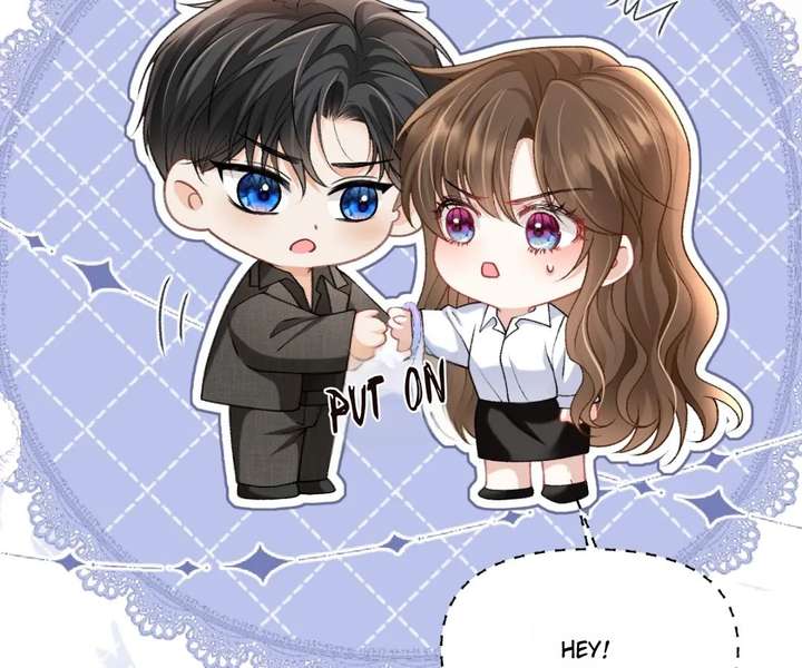 One Night With Deep Passions Chapter 48 - Page 33