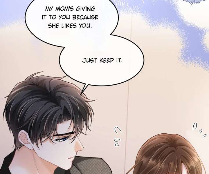 One Night With Deep Passions Chapter 48 - Page 44