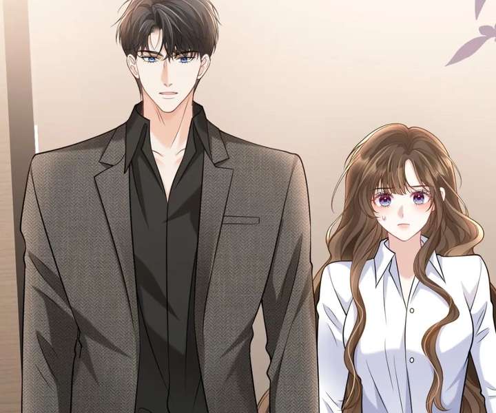 One Night With Deep Passions Chapter 48 - Page 8