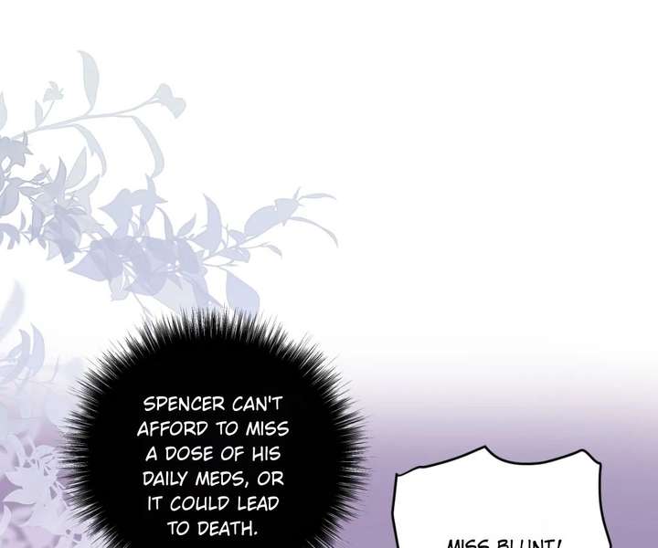 One Night With Deep Passions Chapter 49 - Page 1