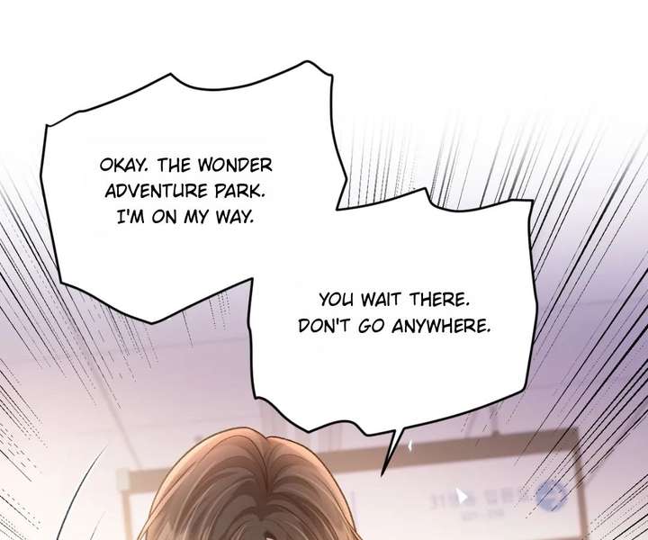 One Night With Deep Passions Chapter 49 - Page 12