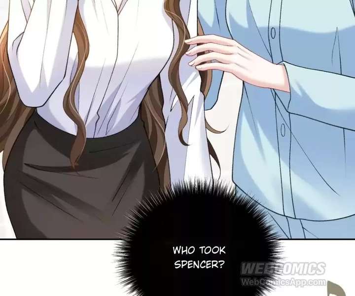 One Night With Deep Passions Chapter 49 - Page 3