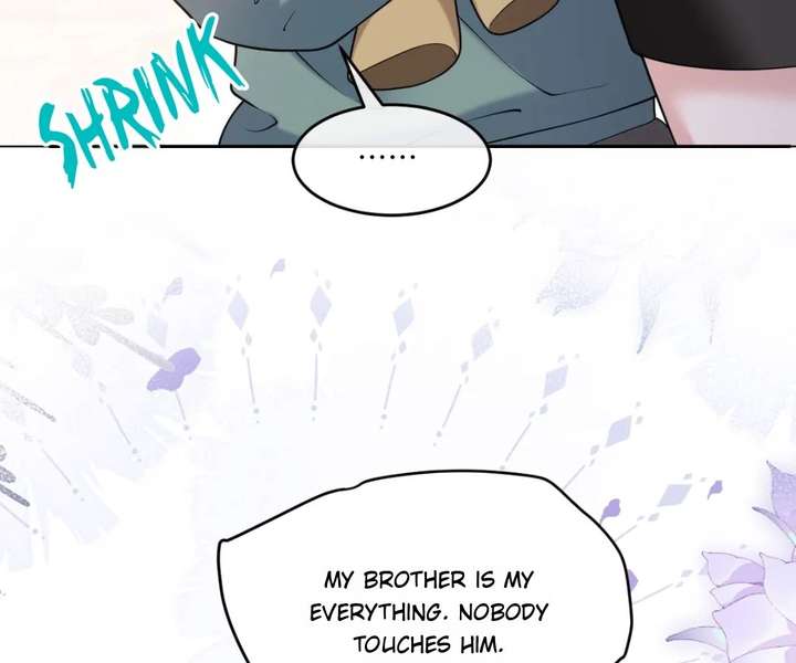 One Night With Deep Passions Chapter 49 - Page 46