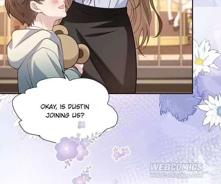 One Night With Deep Passions Chapter 49 - Page 59