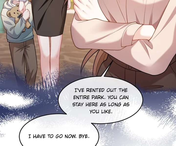 One Night With Deep Passions Chapter 49 - Page 65