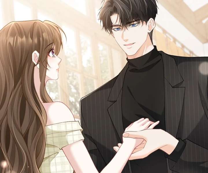 One Night With Deep Passions Chapter 50 - Page 122