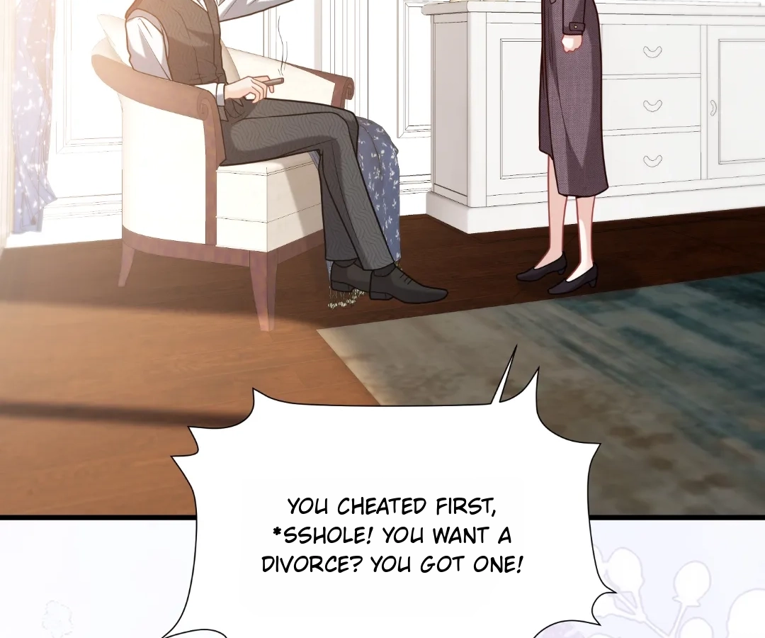 One Night With Deep Passions Chapter 51 - Page 29