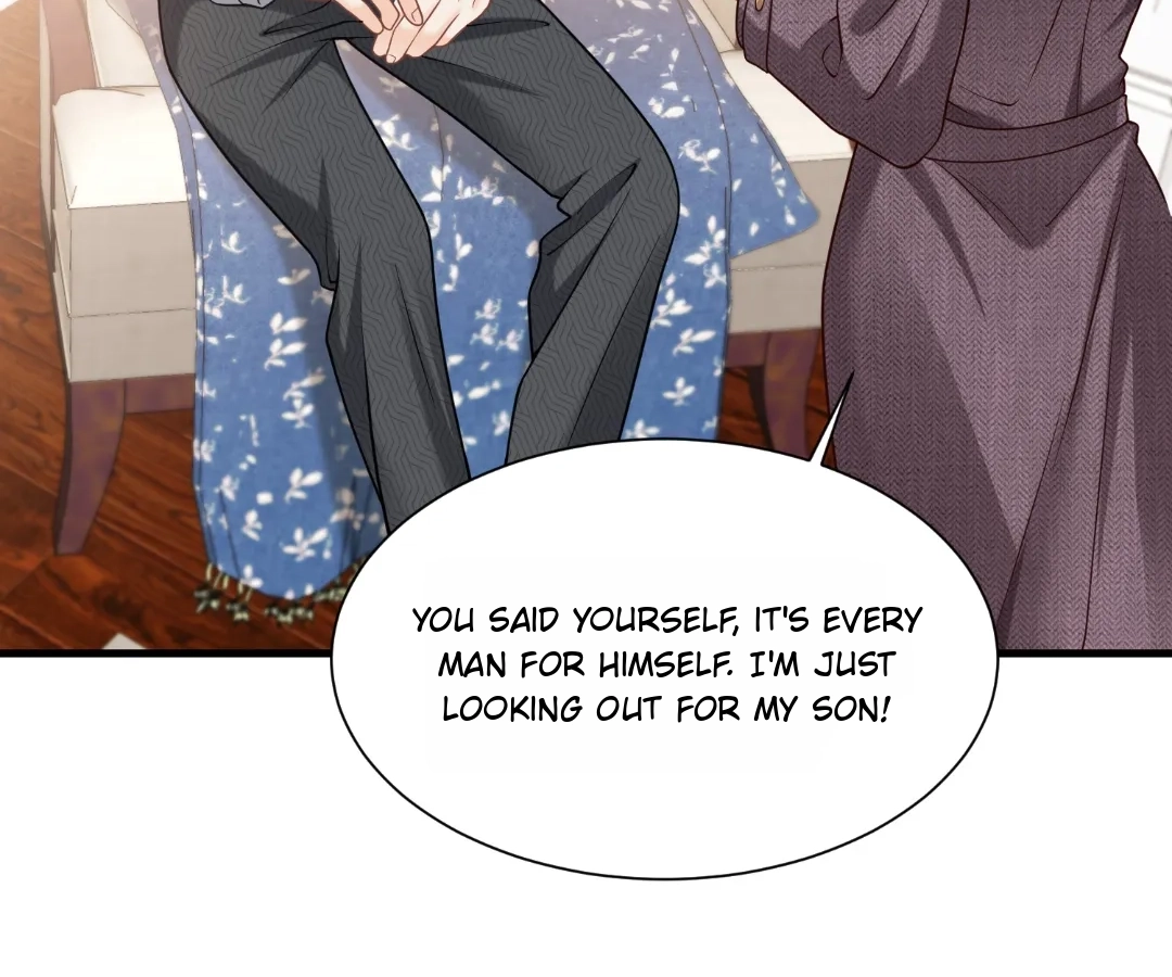 One Night With Deep Passions Chapter 51 - Page 38