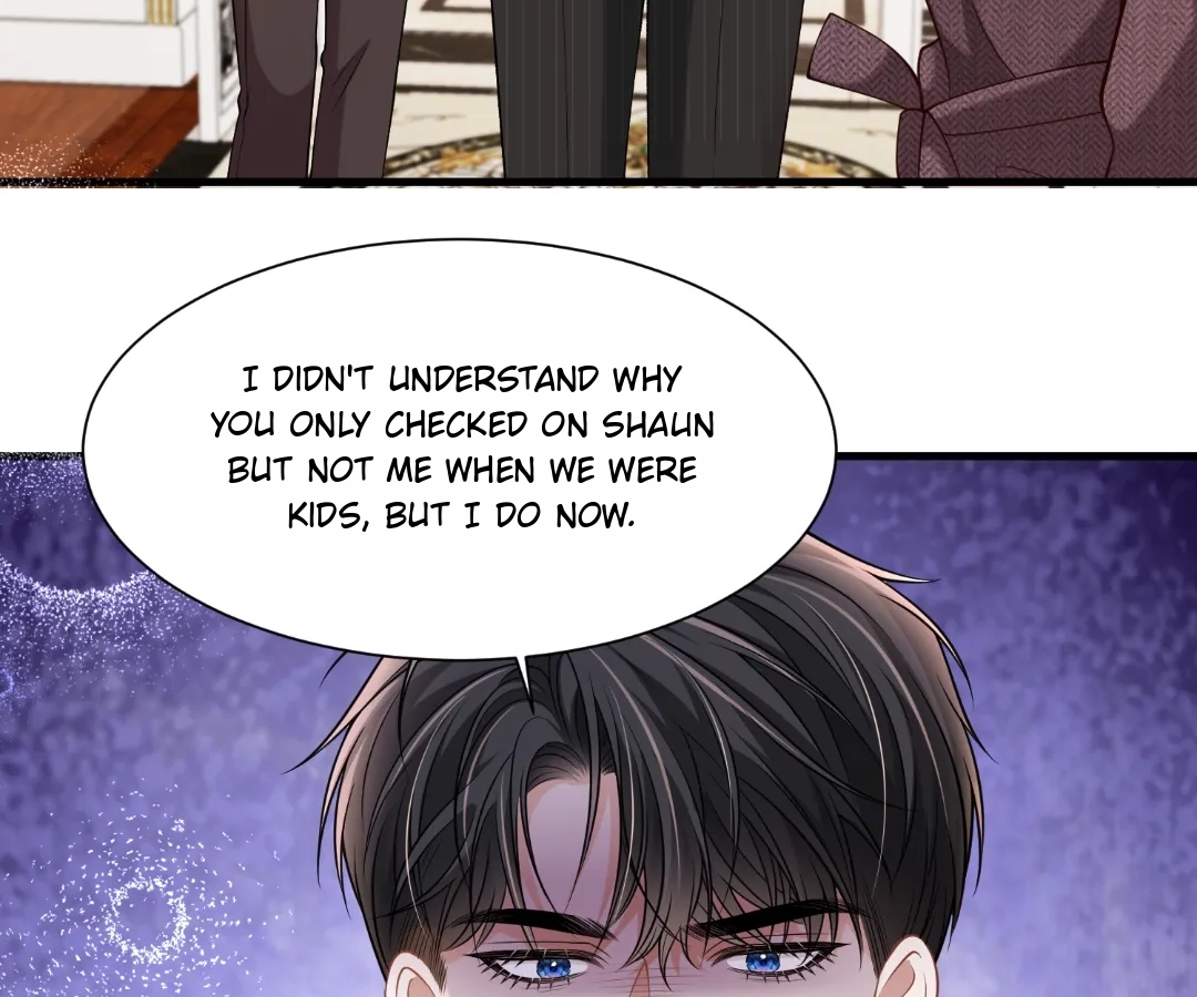 One Night With Deep Passions Chapter 51 - Page 56