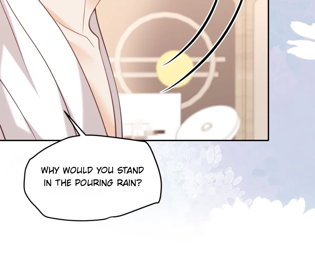 One Night With Deep Passions Chapter 53 - Page 25