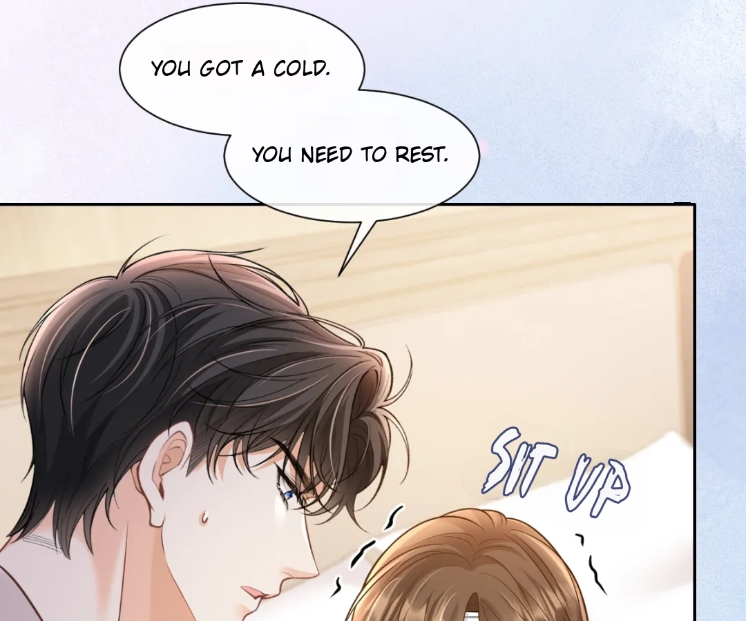 One Night With Deep Passions Chapter 53 - Page 34