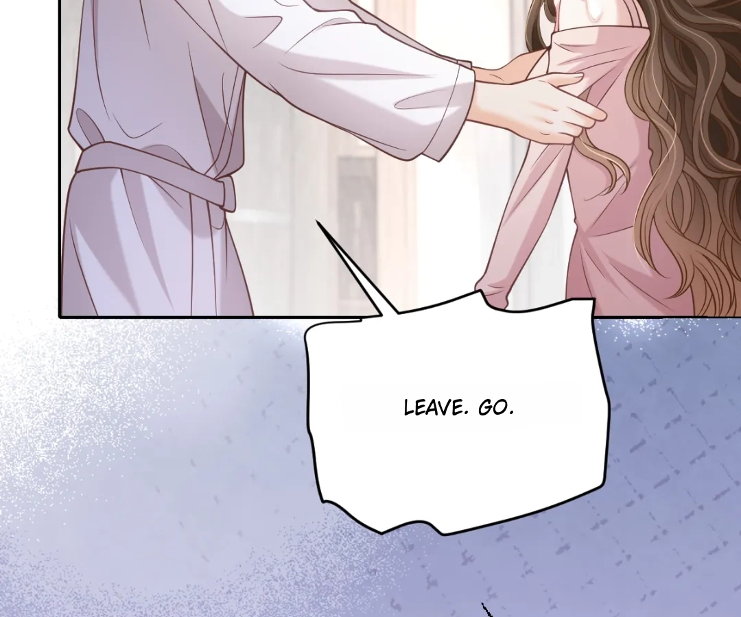 One Night With Deep Passions Chapter 53 - Page 8