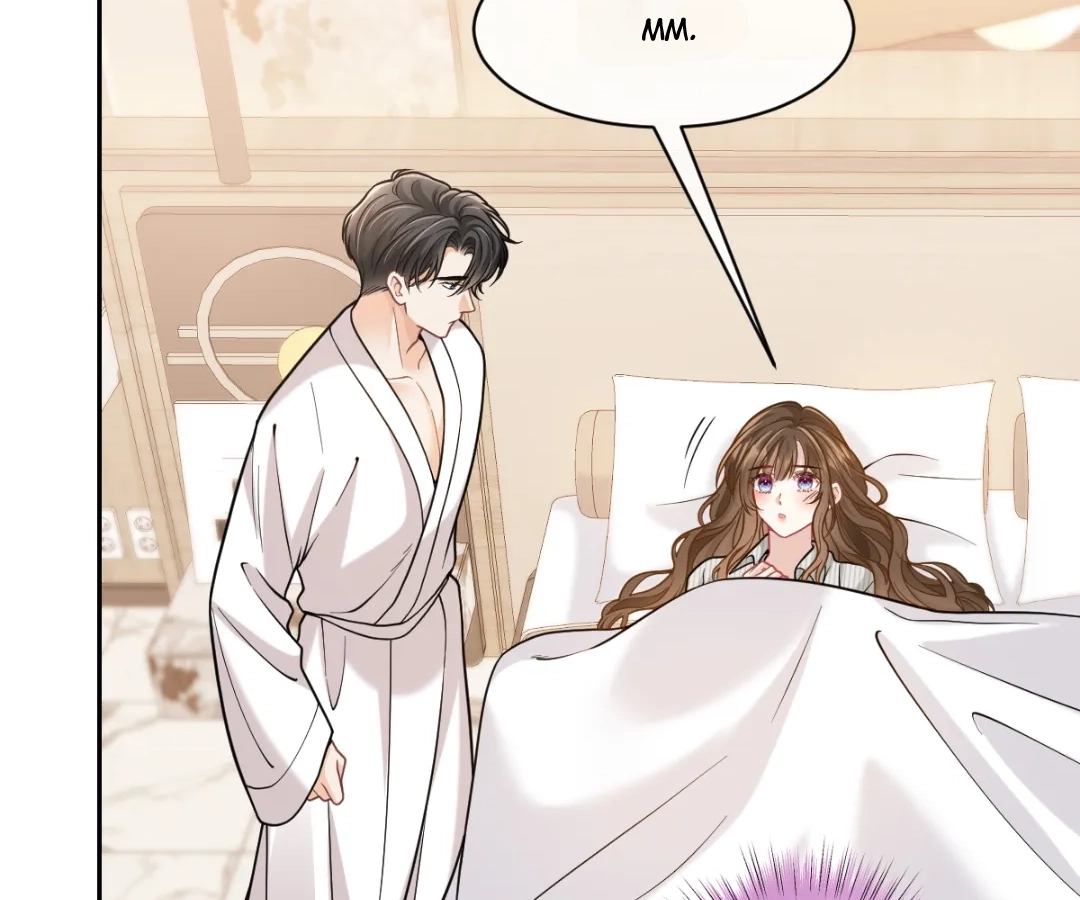One Night With Deep Passions Chapter 54 - Page 14