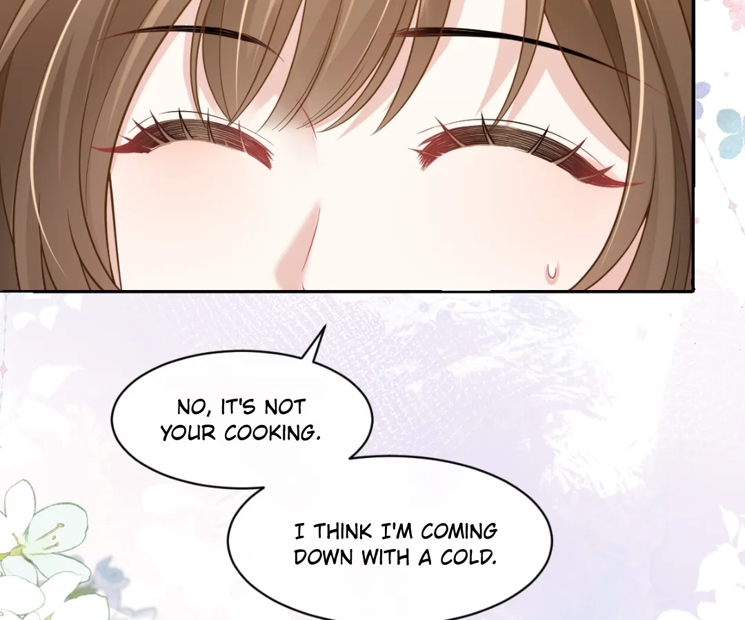 One Night With Deep Passions Chapter 54 - Page 9