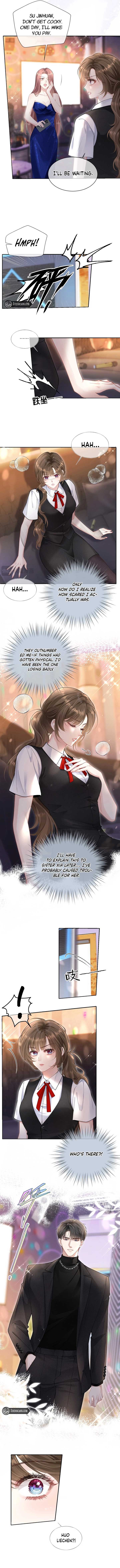 One Night With Deep Passions Chapter 6 - Page 5