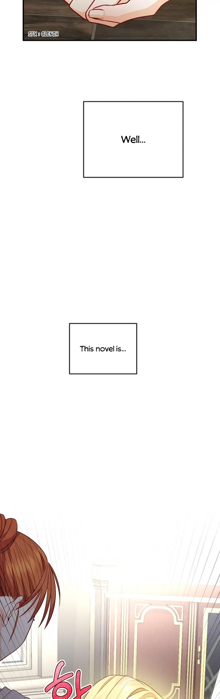 I Created a Harem to Avoid the Male Lead Chapter 1 - Page 19