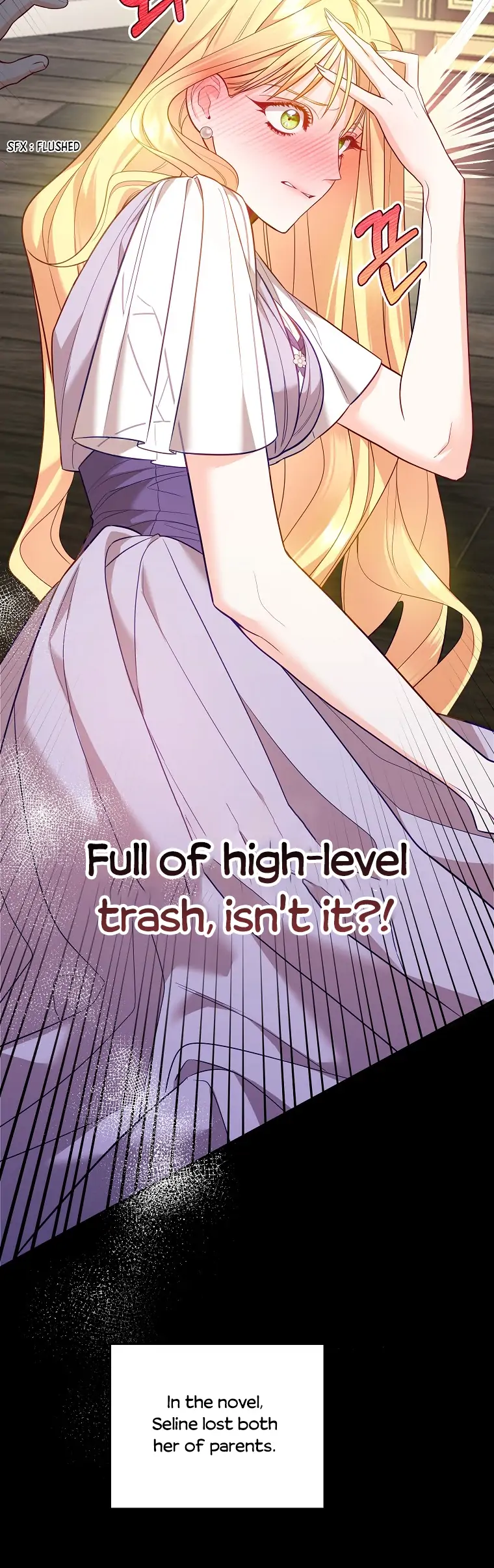 I Created a Harem to Avoid the Male Lead Chapter 1 - Page 20