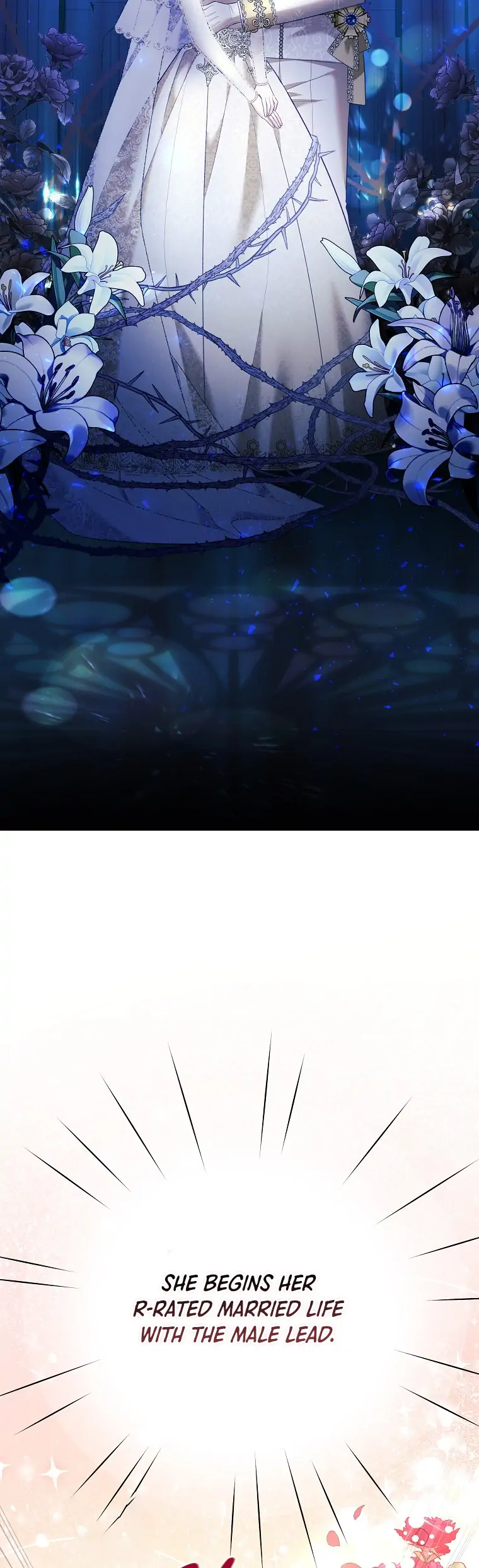 I Created a Harem to Avoid the Male Lead Chapter 1 - Page 22