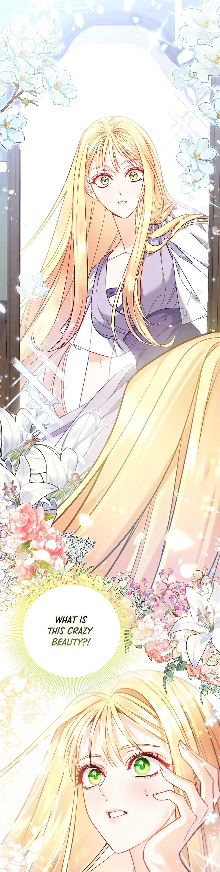 I Created a Harem to Avoid the Male Lead Chapter 1 - Page 26