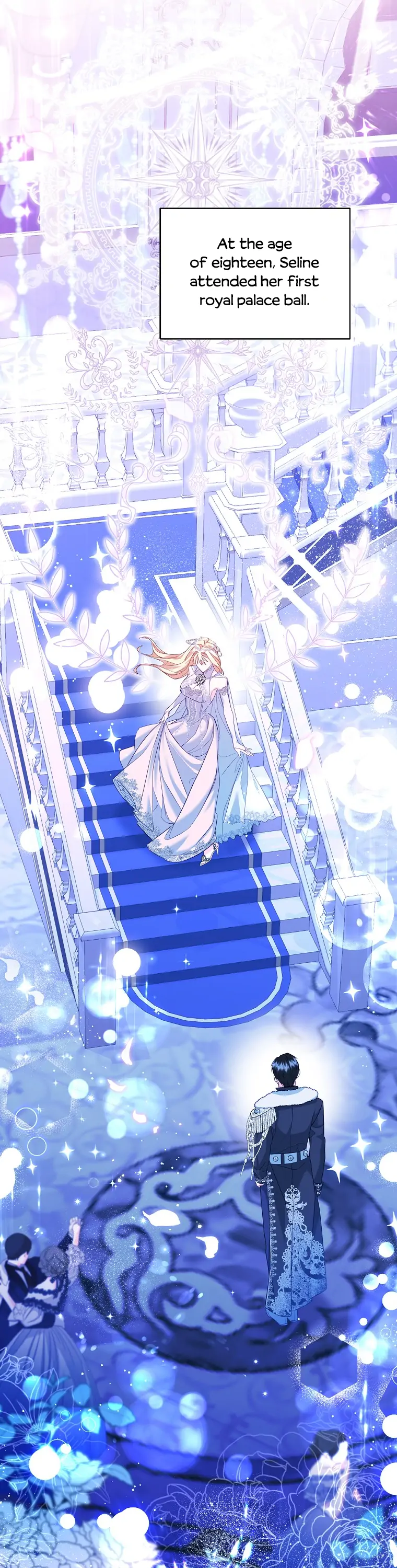 I Created a Harem to Avoid the Male Lead Chapter 1 - Page 46