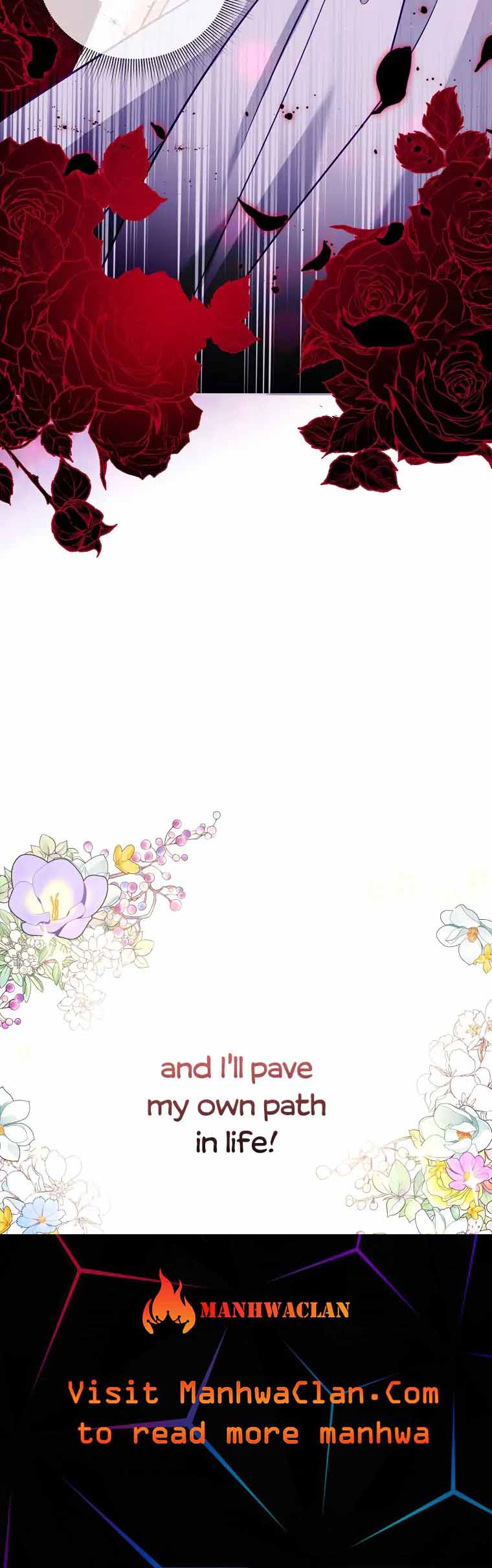 I Created a Harem to Avoid the Male Lead Chapter 1 - Page 55