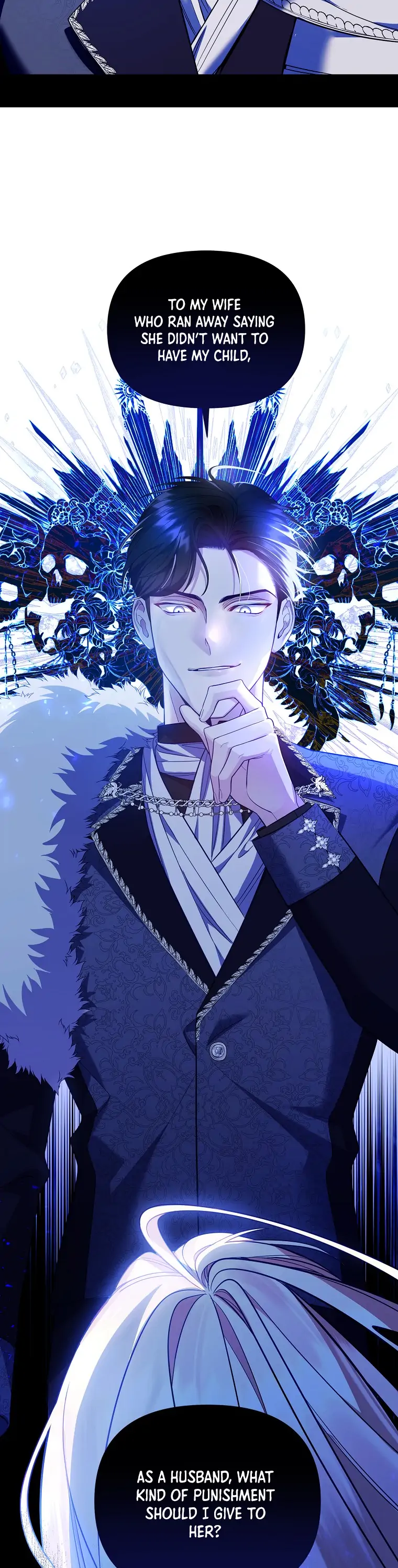 I Created a Harem to Avoid the Male Lead Chapter 1 - Page 8