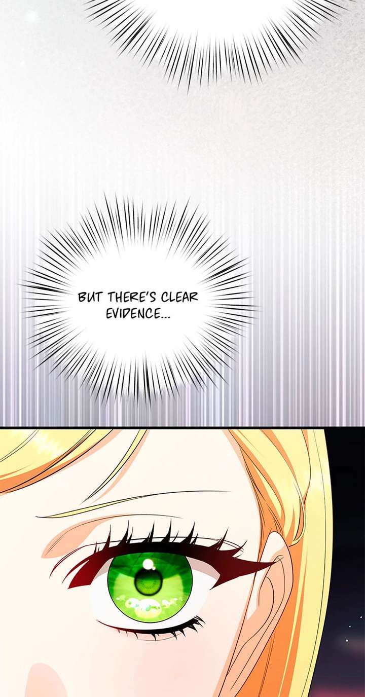 I Created a Harem to Avoid the Male Lead Chapter 100 - Page 100