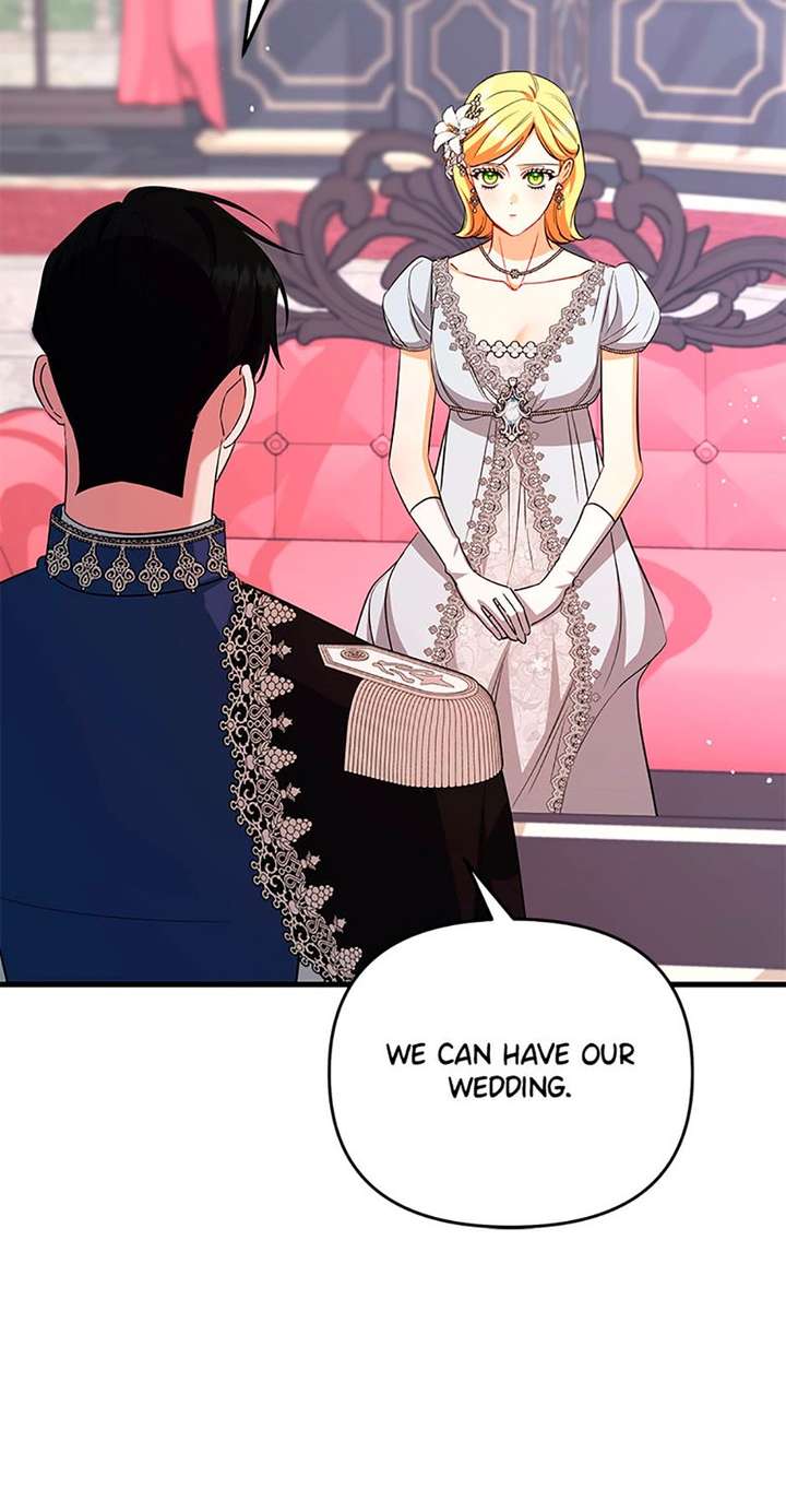 I Created a Harem to Avoid the Male Lead Chapter 100 - Page 102