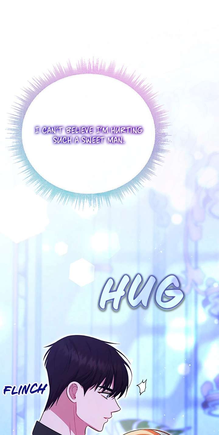 I Created a Harem to Avoid the Male Lead Chapter 100 - Page 17