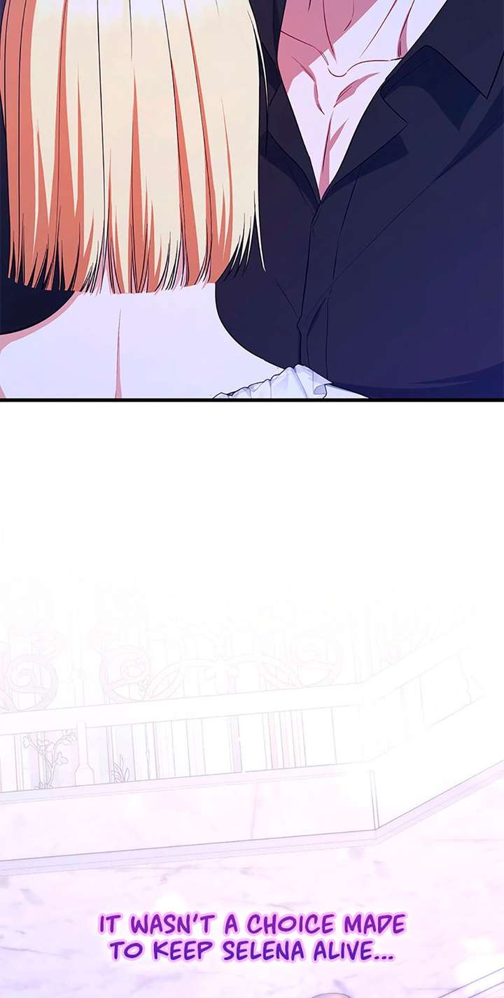 I Created a Harem to Avoid the Male Lead Chapter 100 - Page 20