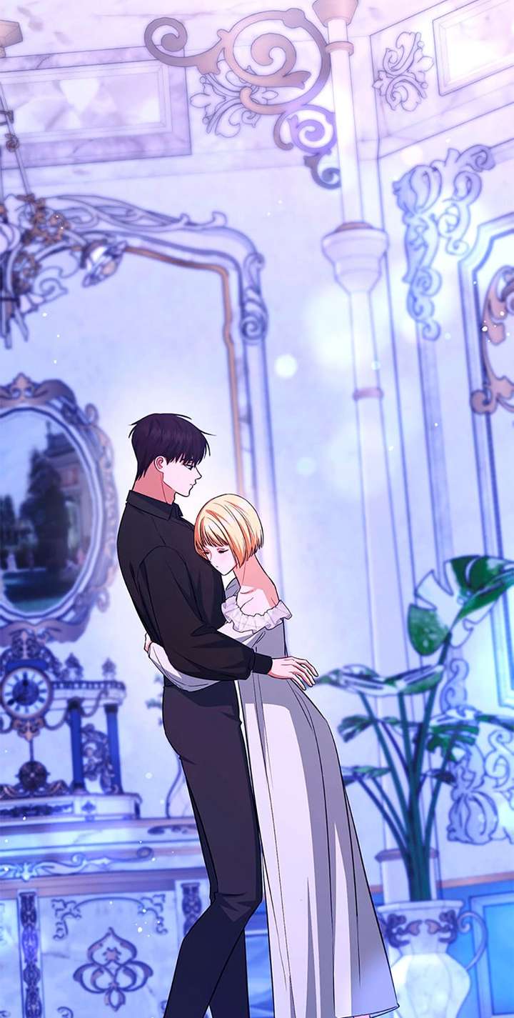 I Created a Harem to Avoid the Male Lead Chapter 100 - Page 21