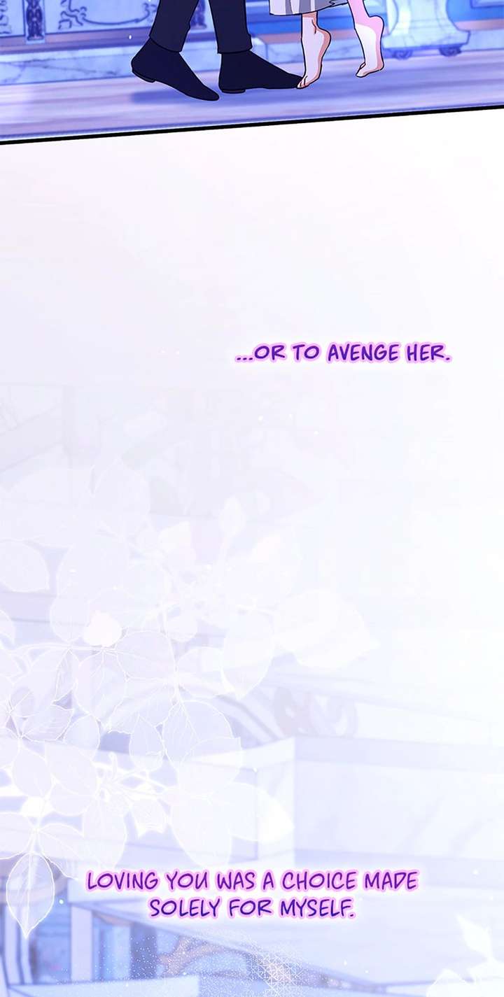 I Created a Harem to Avoid the Male Lead Chapter 100 - Page 22