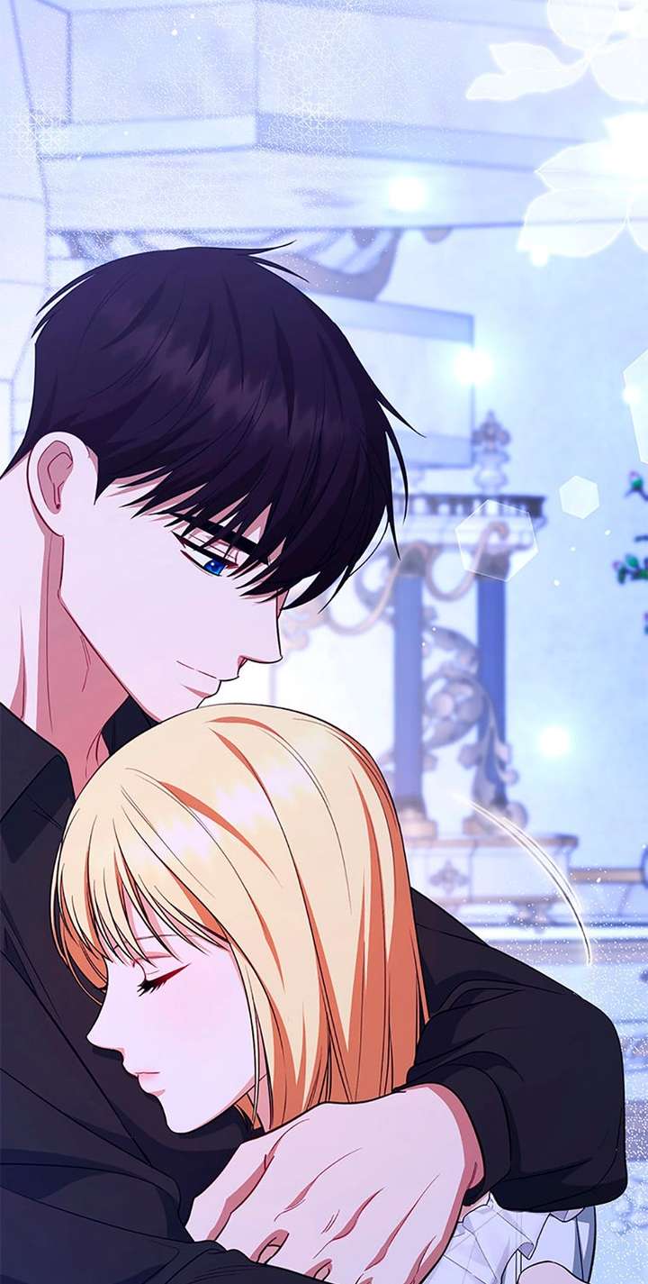 I Created a Harem to Avoid the Male Lead Chapter 100 - Page 23