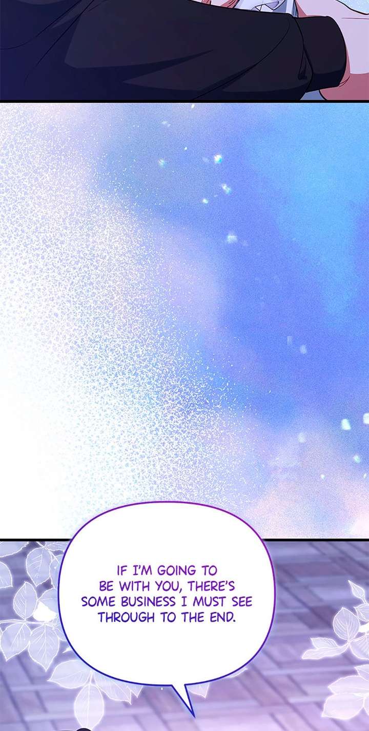 I Created a Harem to Avoid the Male Lead Chapter 100 - Page 24