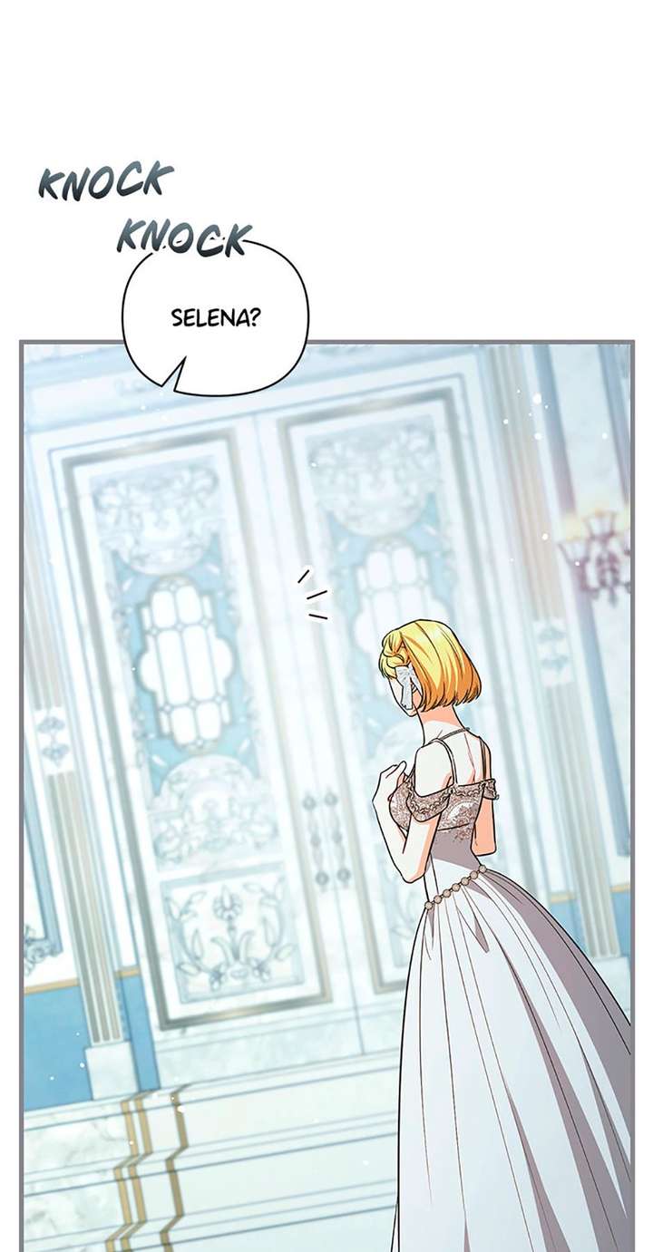 I Created a Harem to Avoid the Male Lead Chapter 100 - Page 46