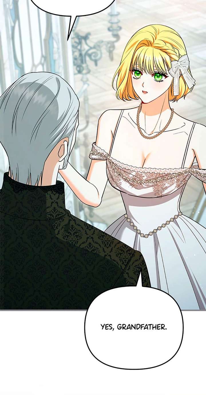 I Created a Harem to Avoid the Male Lead Chapter 100 - Page 48